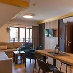 Aqua Apartmán *