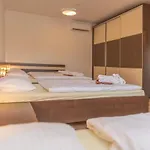 Apartmán Aqua *