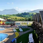 Aqua 아파트 Bešeňová