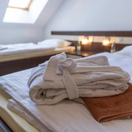 Aqua Lägenhet Bešeňová