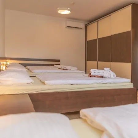 Apartamento Aqua *